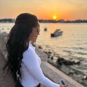 Meet your Posher, Victoria